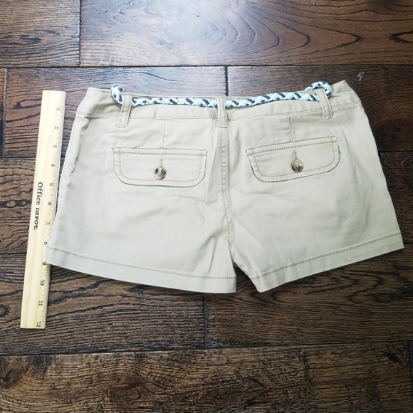 Shorts - Picture 2 of 3